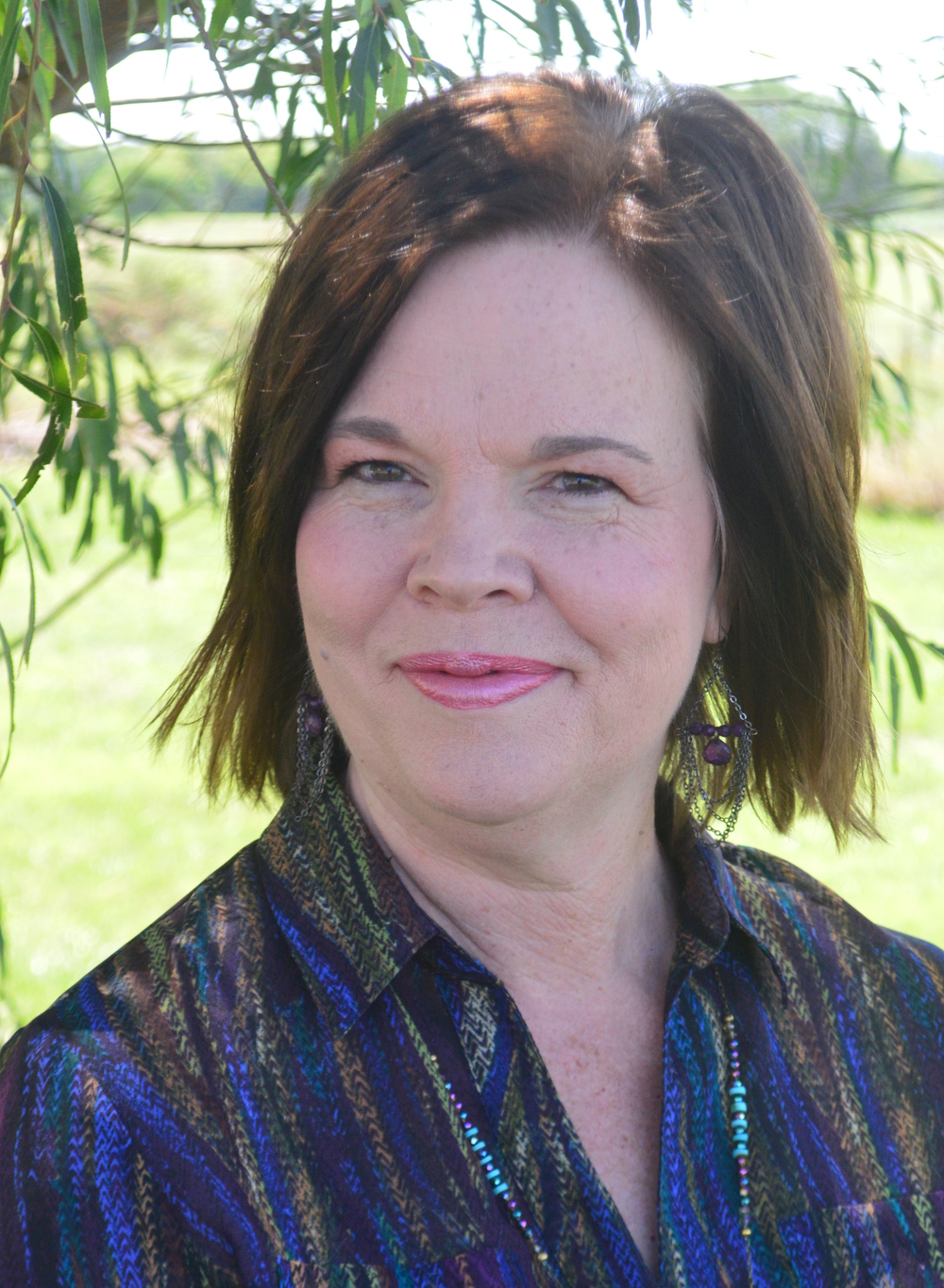 Kareen King