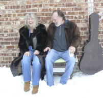 Tyler & Sandy Smith